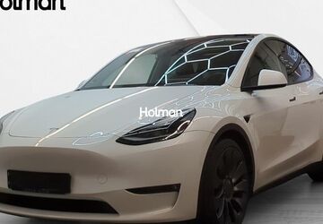 Tesla Model Y 31.724 km 36.507 &euro; Eschborn 65760