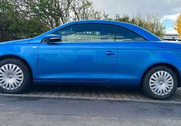 VW Eos 108.988 km 13.990 &euro; Rüsselsheim 65428