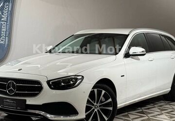 Mercedes-Benz E 300 99.980 km 31.999 &euro; Wiesbaden 65205