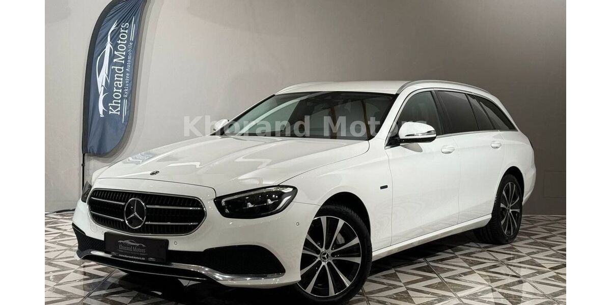 Mercedes-Benz E 300 99.980 km 31.999 &euro; Wiesbaden 65205