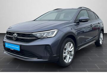 VW Taigo 14.377 km 22.190 &euro; Bingen / Rhein 55411