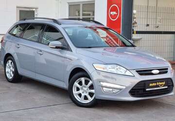 Ford Mondeo 147.000 km 6.750 &euro; Rüsselsheim 65428