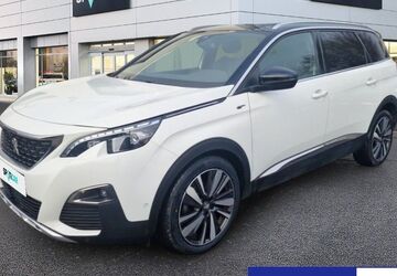Peugeot 5008 81.125 km 25.790 &euro; Wiesbaden 65201