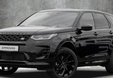 Land Rover Discovery Sport 19.604 km 56.900 &euro; Kronberg 61476