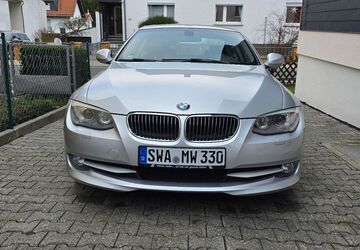 BMW 330 153.000 km 14.999 &euro; Taunusstein 65232