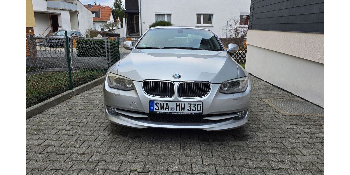 BMW 330 153.000 km 14.999 &euro; Taunusstein 65232