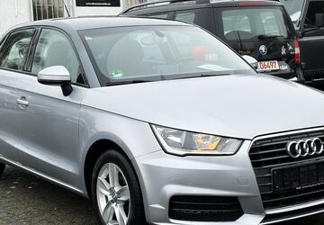 Audi A1 75.000 km 11.990 &euro; Wiesbaden 65199