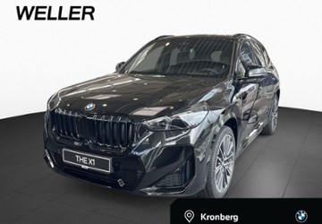 BMW X1 6.900 km 63.990 &euro; Kronberg 61476