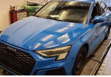 Audi A3 91.634 km 27.980 &euro; Mainz 55129