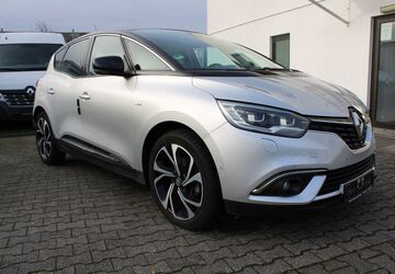 Renault Scenic 38.000 km 18.499 &euro; Mainz-Kostheim 55246