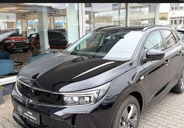 Opel Grandland (X) 20.400 km 22.990 &euro; Geisenheim 65366