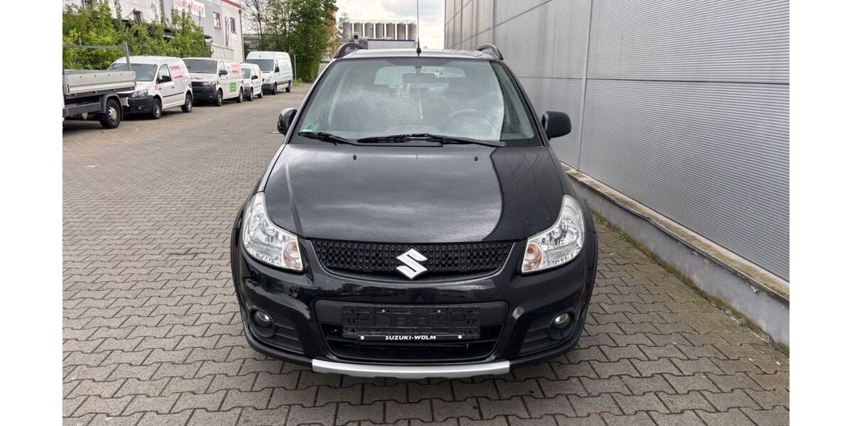 Suzuki SX4 139.076 km 5.199 &euro; Wiesbaden 65201