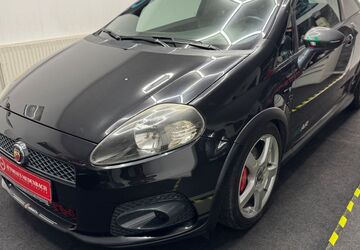 Abarth Grande Punto 154.885 km 7.990 &euro; Wiesbaden 65207