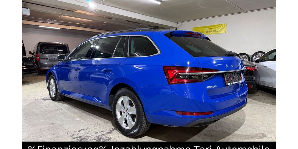 Skoda Superb 72.900 km 26.880 &euro; Mainz 55129