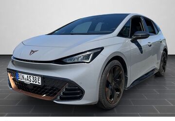 Cupra Born 3.900 km 43.980 &euro; Bingen / Rhein 55411