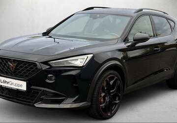 Cupra Formentor 14.048 km 39.890 &euro; Mainz 55120