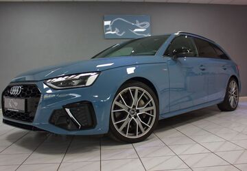 Audi A4 17.851 km 39.900 &euro; Nieder Olm (bei Mainz) 55268