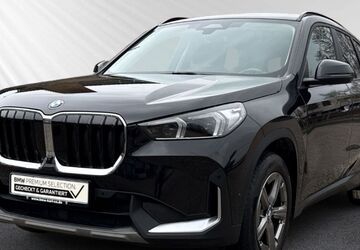 BMW X1 87.598 km 29.968 &euro; Wiesbaden 65203