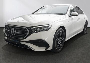Mercedes-Benz E 300 22.364 km 55.990 &euro; Oberursel 61440