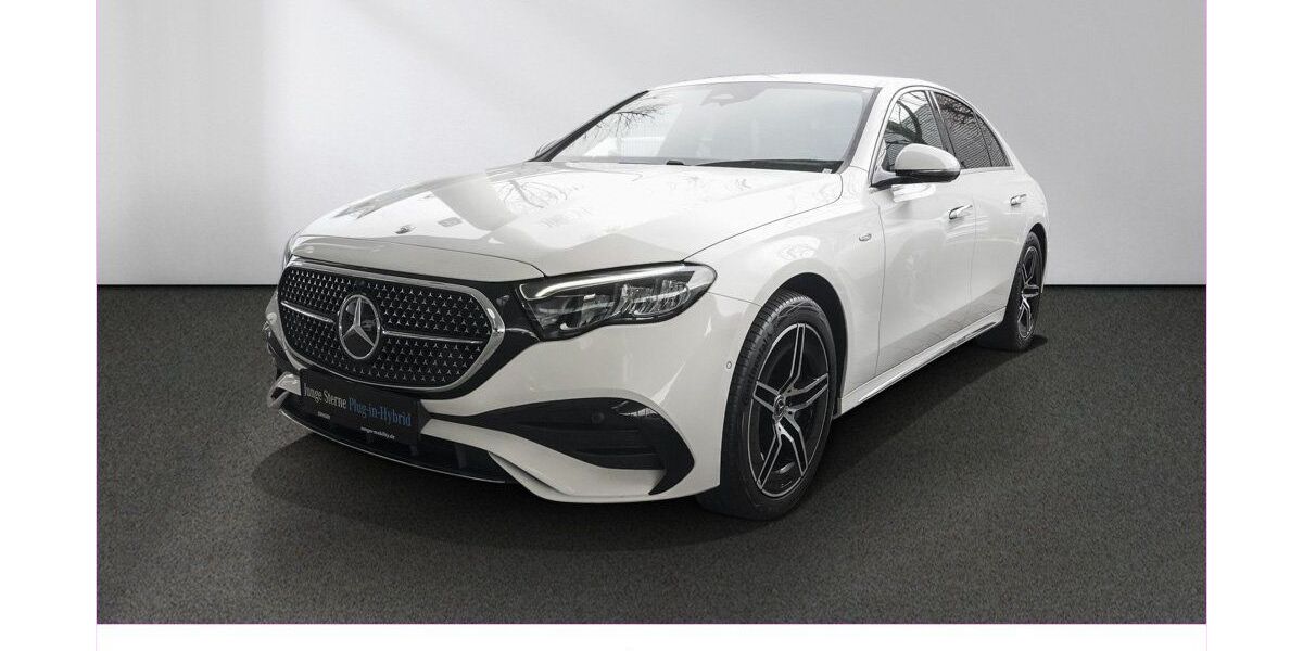 Mercedes-Benz E 300 22.364 km 55.990 &euro; Oberursel 61440