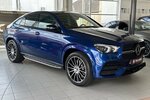 Mercedes-Benz GLE 350 de 4Matic Coupe AMG |Pano|Burm|Hud| 99.960 km 58.999 &euro; Mainz-Kostheim 55246