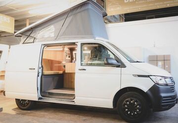 VW T6 Transporter 65.700 km 59.999 &euro; Ingelheim 55218