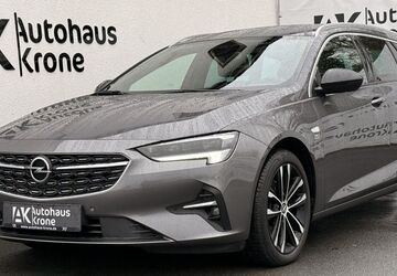Opel Insignia 128.269 km 16.990 &euro; Bischofsheim 65474