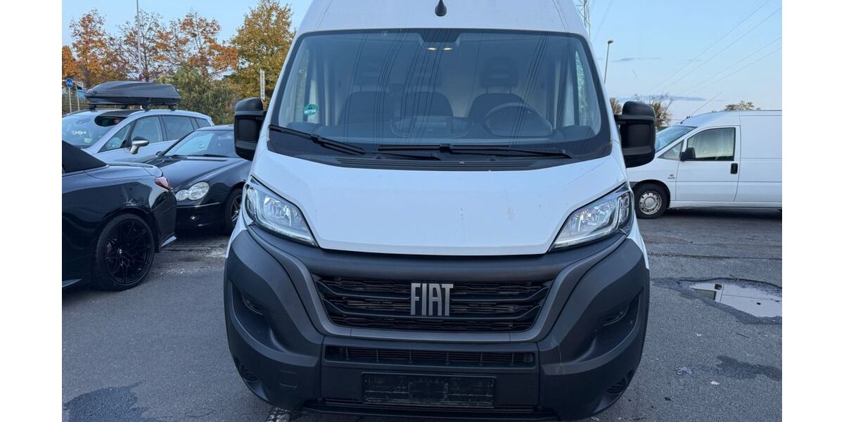 Fiat Ducato 17.500 km 27.999 &euro; Mainz 55120