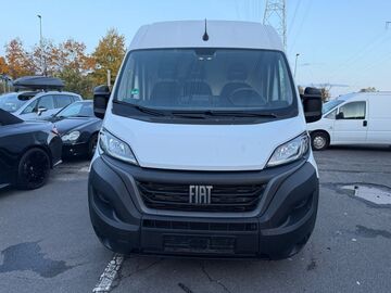 Gebrauchte Fiat Ducato