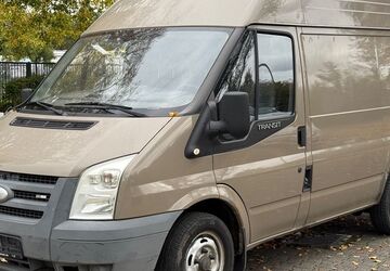 Ford Transit 219.000 km 2.798 &euro; Rüsselsheim 65428