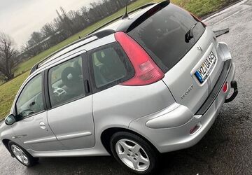 Peugeot 206 223.000 km 1.499 &euro; Sulzbach (Taunus) 65843