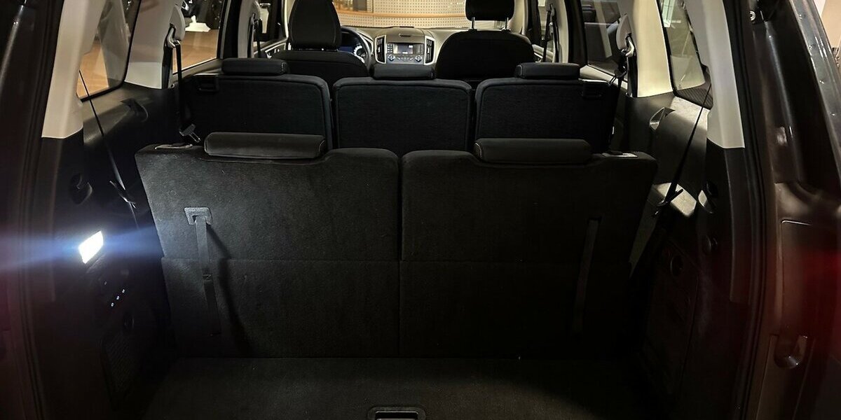 Ford Galaxy 2.0 |7-Sitzer|PDC|Auto|Klima-Auto|Euro6| 101.377 km 15.999 &euro; Mainz-Kostheim 55246