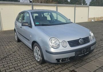 VW Polo 154.568 km 2.500 &euro; Ginsheim-Gustavsburg 65462