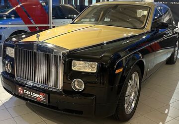 Rolls Royce Phantom 134.999 km 89.999 &euro; Schwabenheim 55270