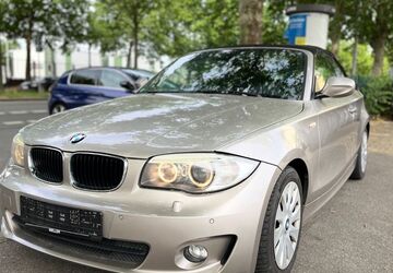 BMW 120 172.000 km 7.699 &euro; Wiesbaden 65203