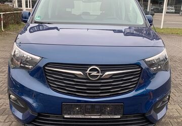 Opel Combo 148.528 km 7.699 &euro; Mainz-Kastel 55252