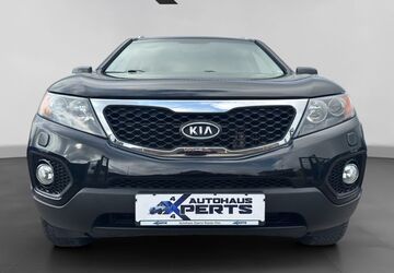 Kia Sorento 146.424 km 10.900 &euro; Wörrstadt 55286