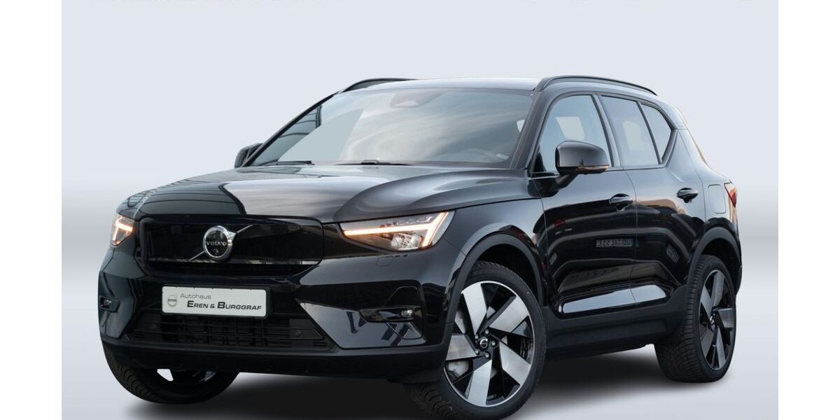 Volvo XC40 10.000 km 57.950 &euro; Idstein 65510