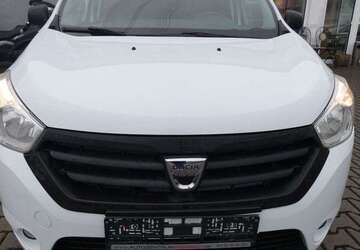 Dacia Dokker 127.678 km 7.499 &euro; Mainz 55120