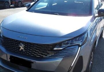 Peugeot 5008 47.469 km 24.280 &euro; Rüsselsheim 65428