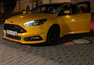 Ford Focus 115.000 km 15.000 &euro; Taunusstein 65232