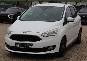 Ford C-Max 149.300 km 5.990 &euro; Flörsheim 65439