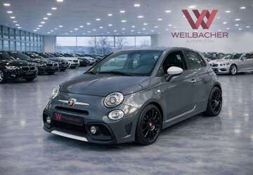 Abarth 595 91.900 km 12.900 &euro; Flörsheim am Main 65439
