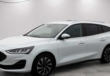 Ford Focus 16.629 km 20.500 &euro; Mainz 55120