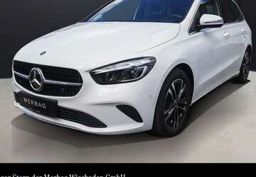 Mercedes-Benz B 180 8.700 km 35.770 &euro; Wiesbaden 65189