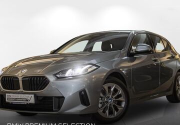 BMW 120 16.100 km 27.900 &euro; Idstein 65510