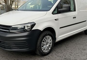 VW Caddy Maxi 113.400 km 14.850 &euro; Mainz-Kostheim 55246