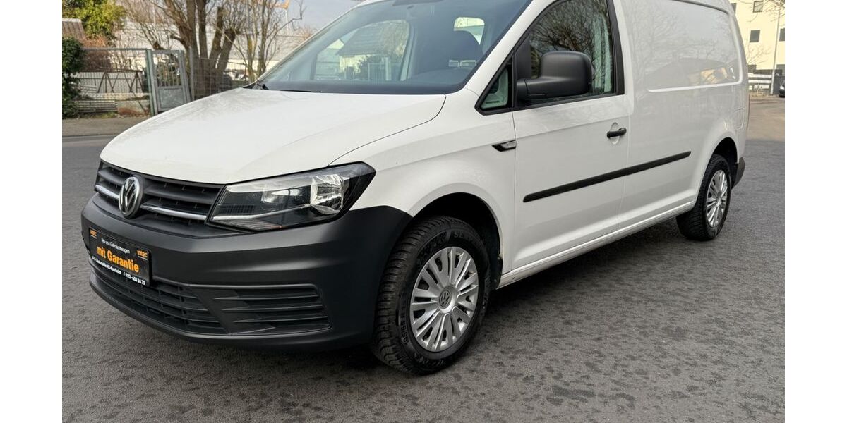 VW Caddy Maxi 113.400 km 14.900 &euro; Mainz-Kostheim 55246
