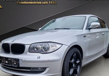 BMW 118 125.000 km 6.890 &euro; Mainz-Kastel 55252