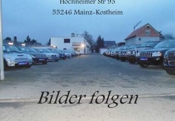 Mitsubishi Andere 171.000 km 17.999 &euro; Mainz-Kostheim 55246